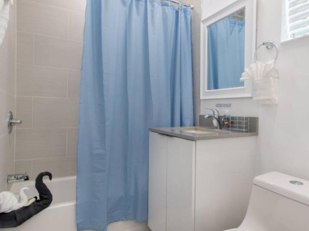 Lovely 1Br W Parking Space & Walk To The Beach #7 Hollywood Exterior photo